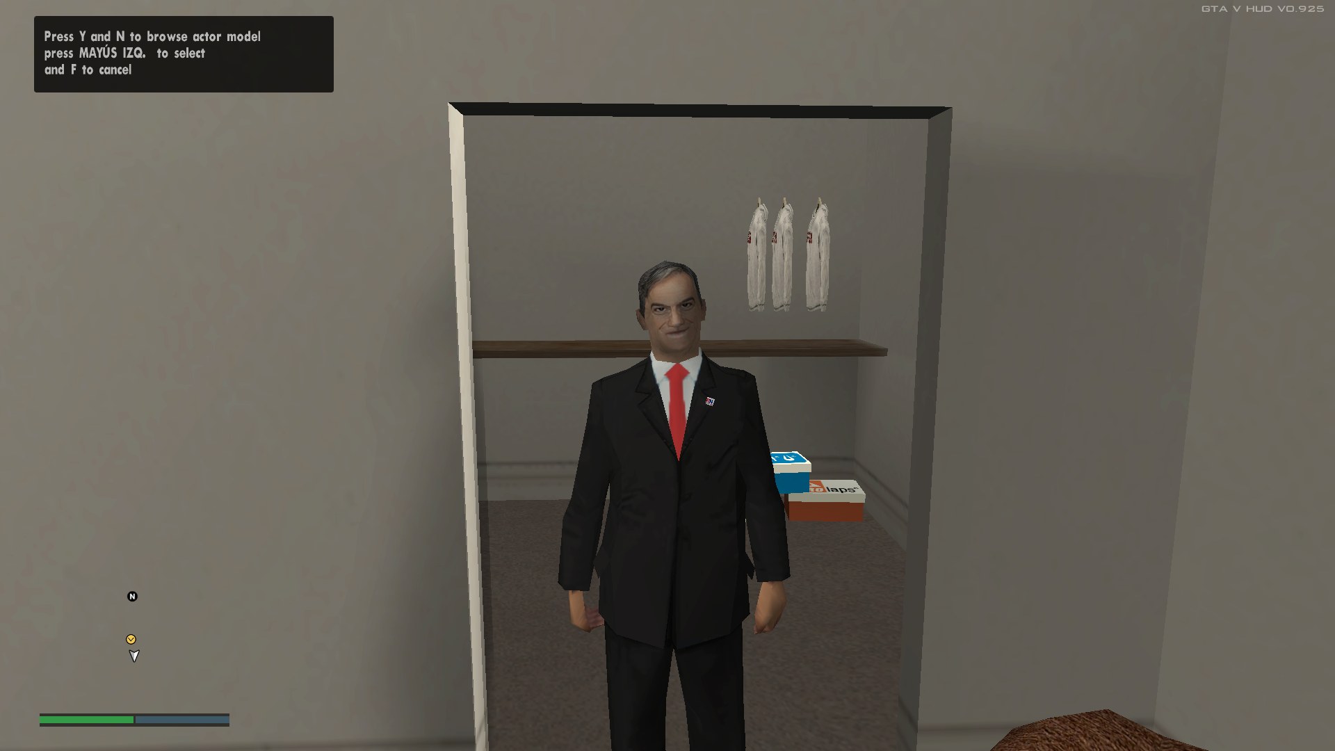 Sebastián Piñera